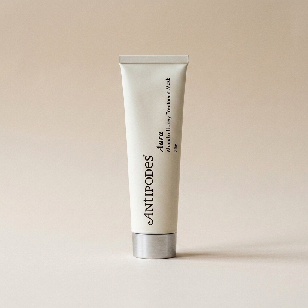 Aura Manuka Honey Treatment Mask - View 1