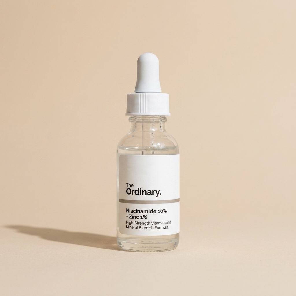 Niacinamide 10% + Zinc 1% - View 1