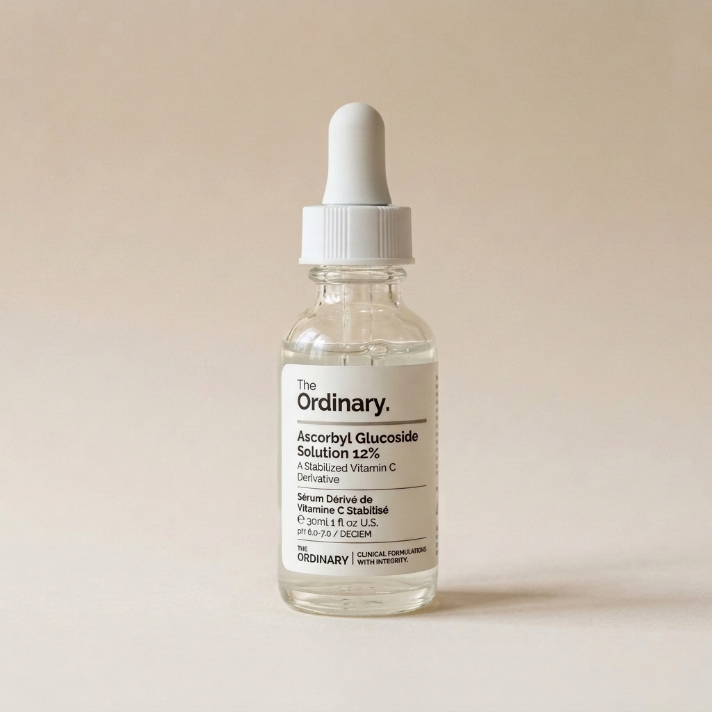 Ascorbyl Glucoside Solution 12% - View 1